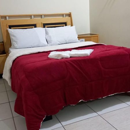 Hotel Moderno ساو باولو المظهر الخارجي الصورة