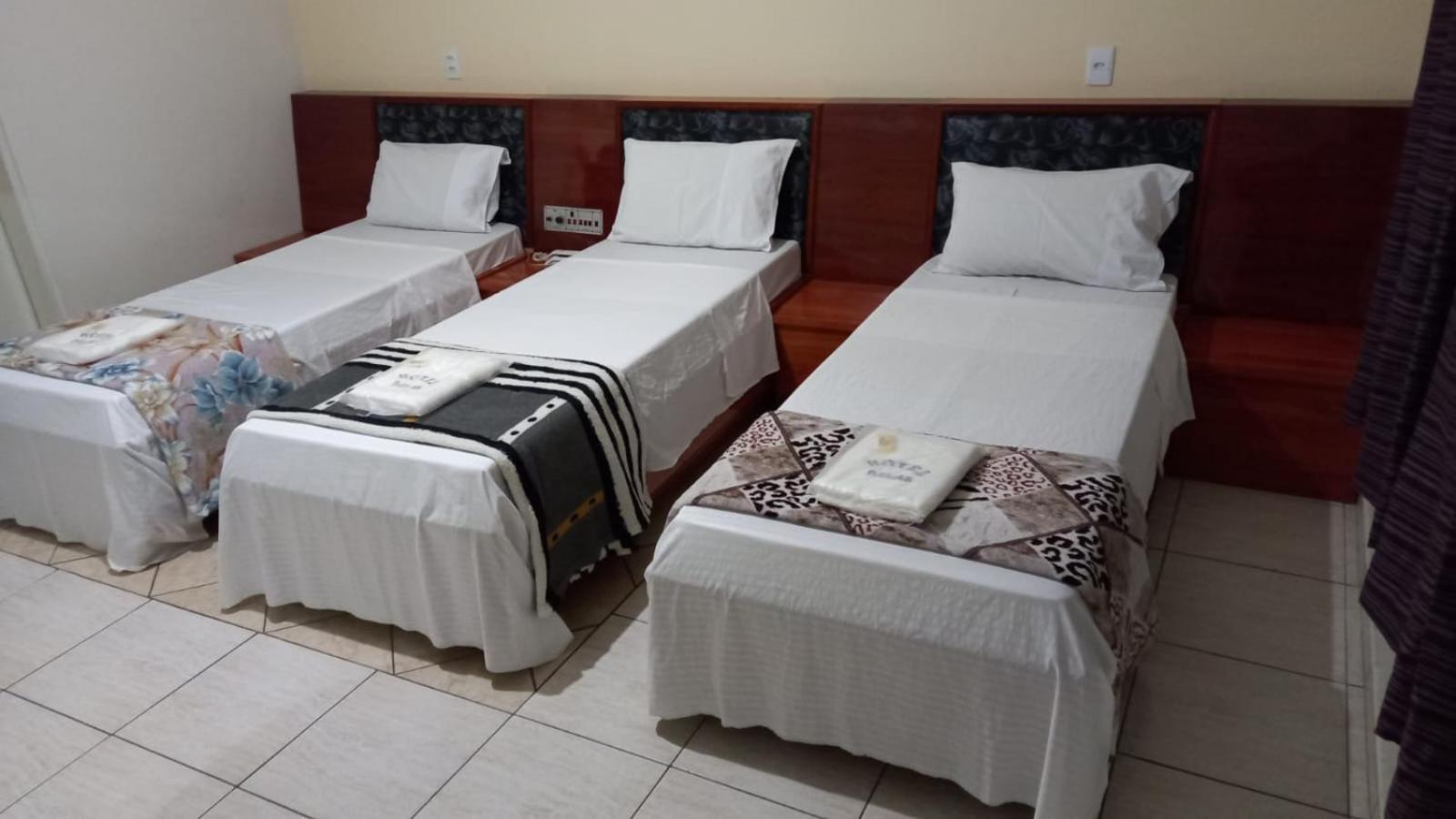 Hotel Moderno ساو باولو المظهر الخارجي الصورة